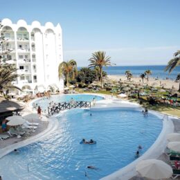 Marinas de Nerja