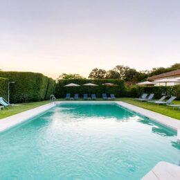 AZZ Castellar Hacienda El Alcornocal
