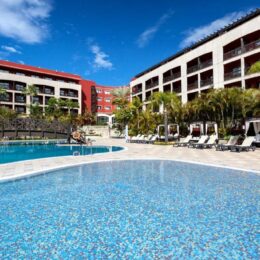 Barcelo Marbella