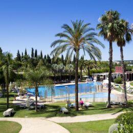Silken Al Andalus