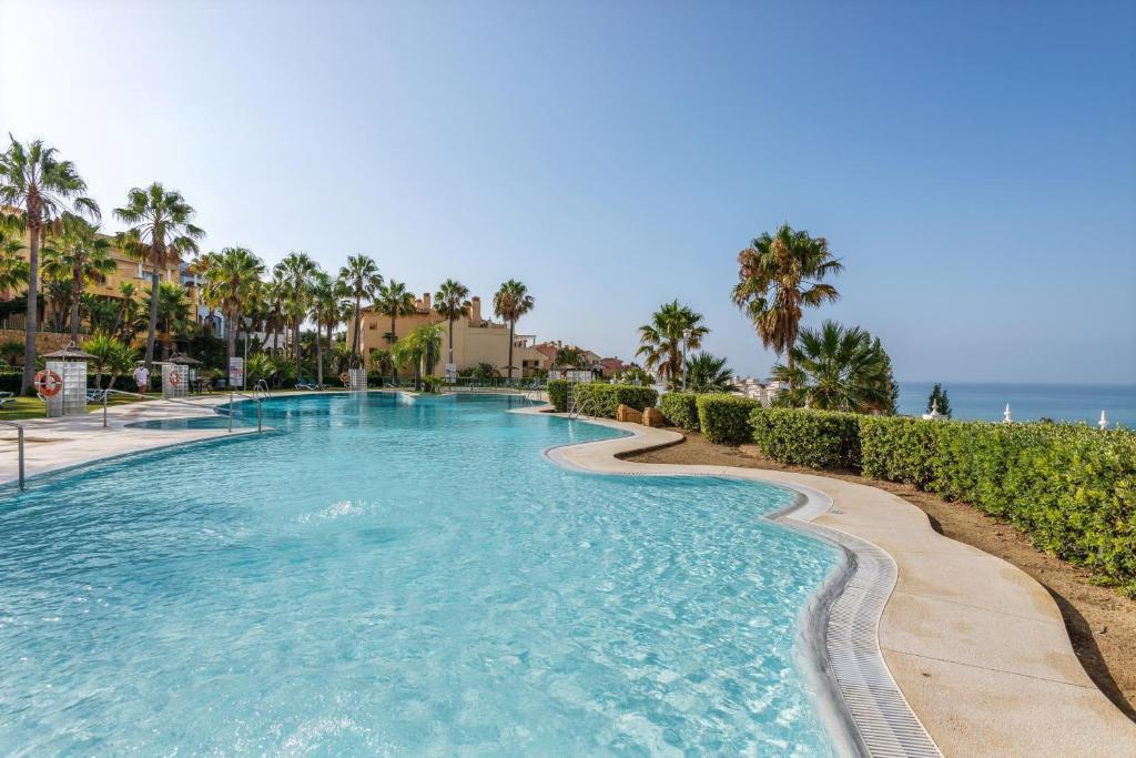 Pierre & Vacances Terrazas Costa del Sol