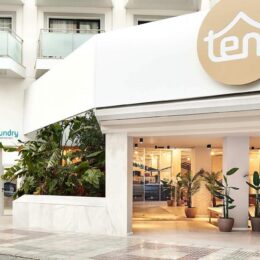 Tent Torremolinos
