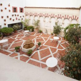 NH Cordoba Califa