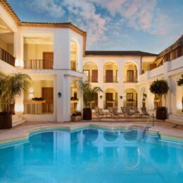 NH Collection Palacio Cordoba