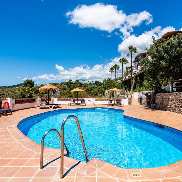 Hotel Rural Almazara