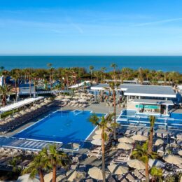 Riu Chiclana