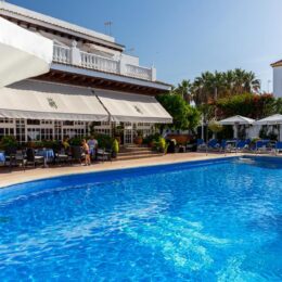 Hotel Brasilia