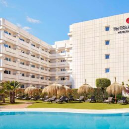NH Marbella