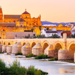 8-daagse rondreis Highlights van Andalusië