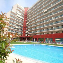 Pierre Vacances Benalmadena Principe