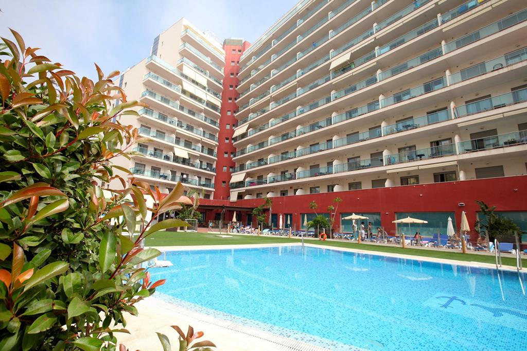 Pierre Vacances Benalmadena Principe