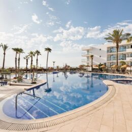 Best Oasis Tropical