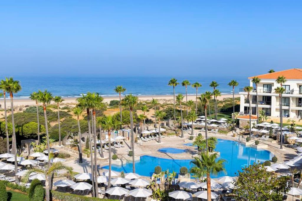 Hipotels Barrosa Palace