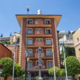 Soho Los Naranjos