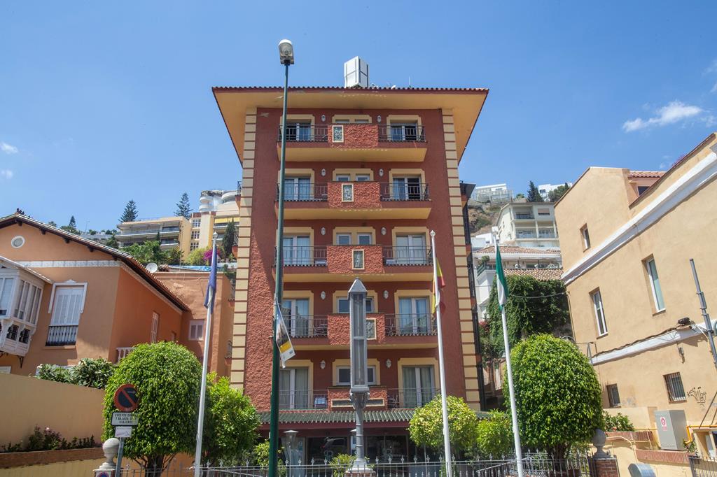 Soho Los Naranjos