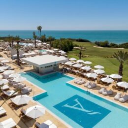 Amàre Beach Hotel Sancti Petri