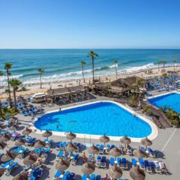 Sunset Beach Club