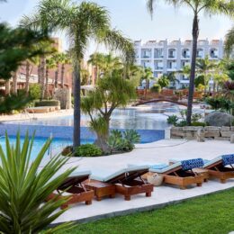 TUI BLUE Zahara Beach