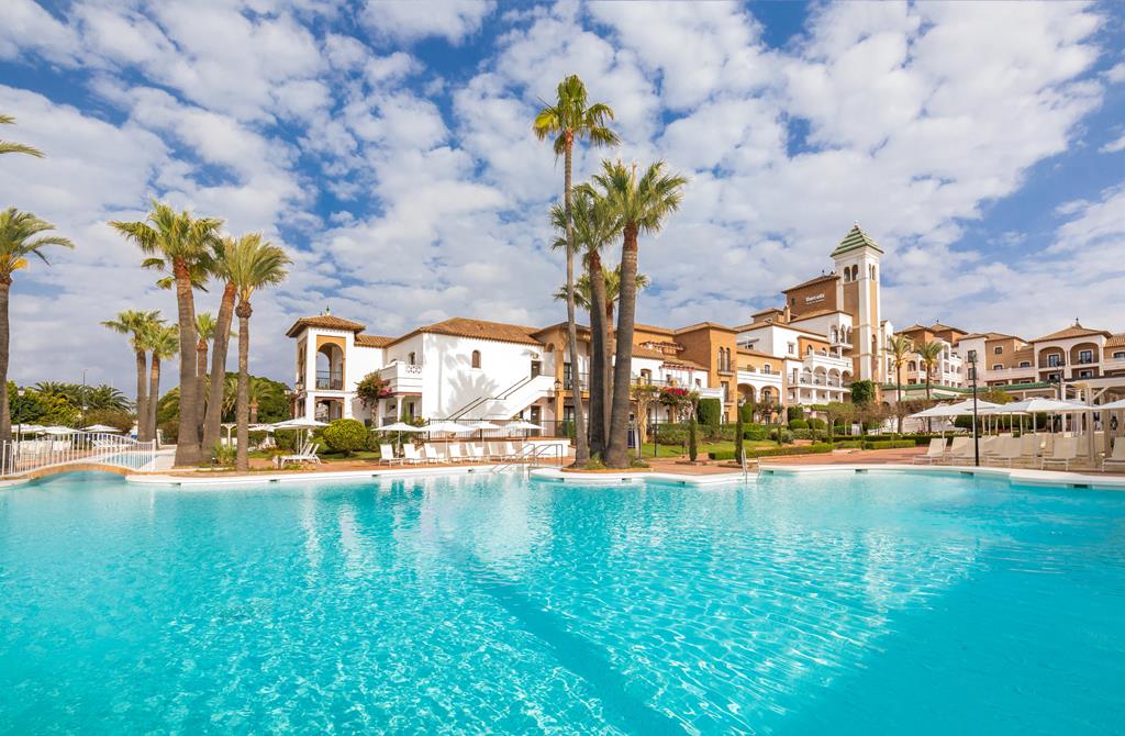 Barceló Isla Canela