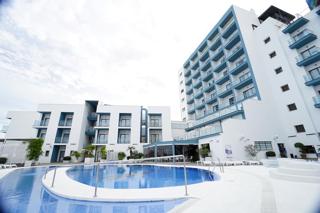 The Key Sensation Hotel