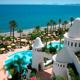 H10 Estepona Palace