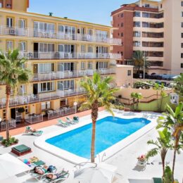 Ecuador Park