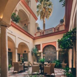 Casa Romana