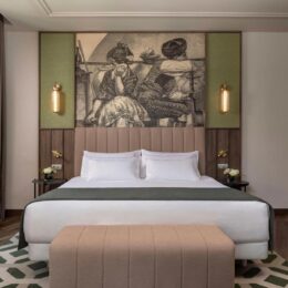 NH Collection Granada Victoria