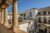 Casas de la Juderia de Córdoba